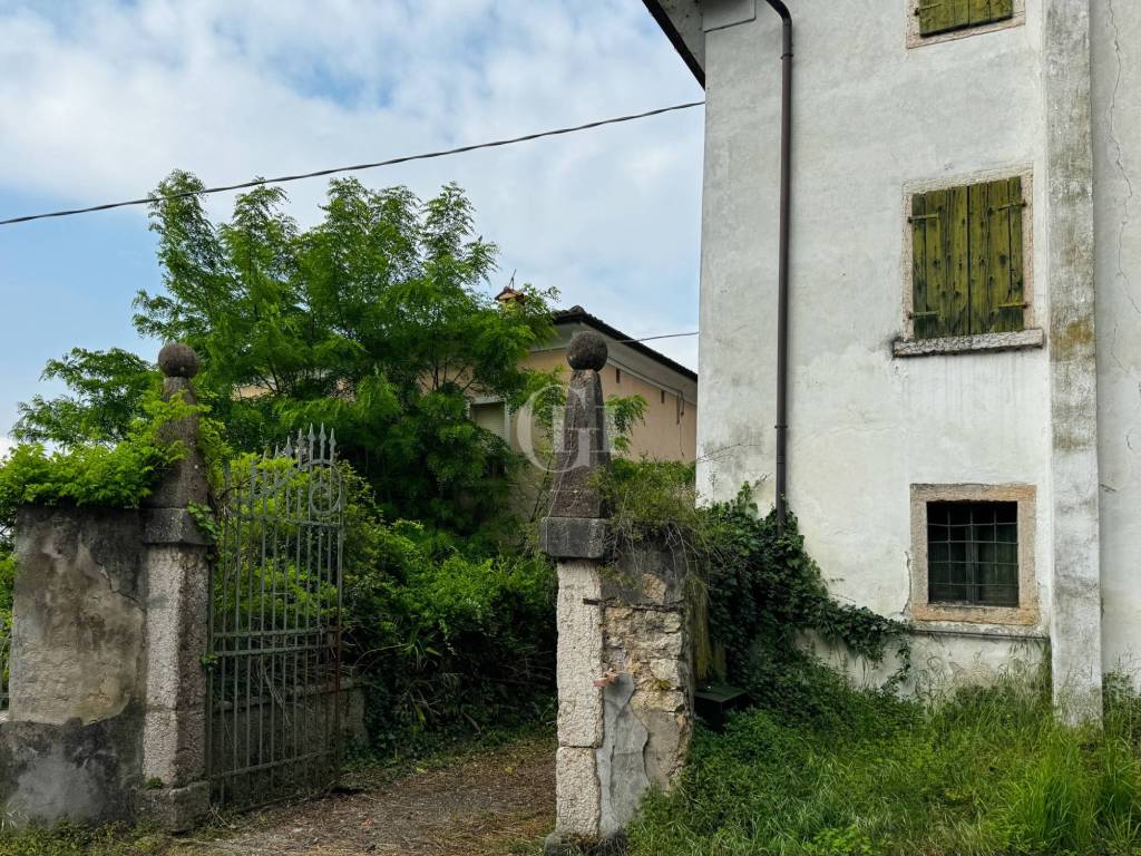 Villa a Caprino veronese - Foto 3