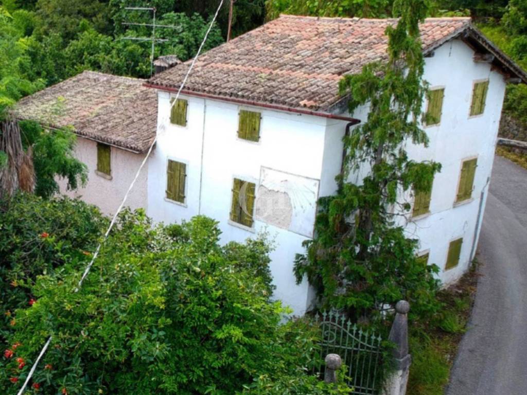 Villa a Caprino veronese - Foto 4