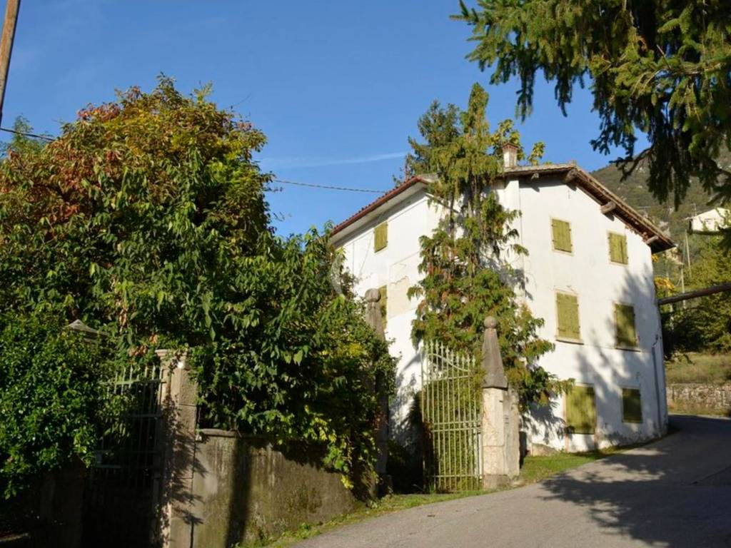 Villa a Caprino veronese - Foto 5