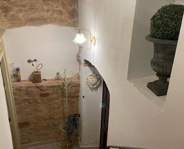 Appartamento a Vico del gargano in Vicolo Ciocchis, 9 - Foto 4