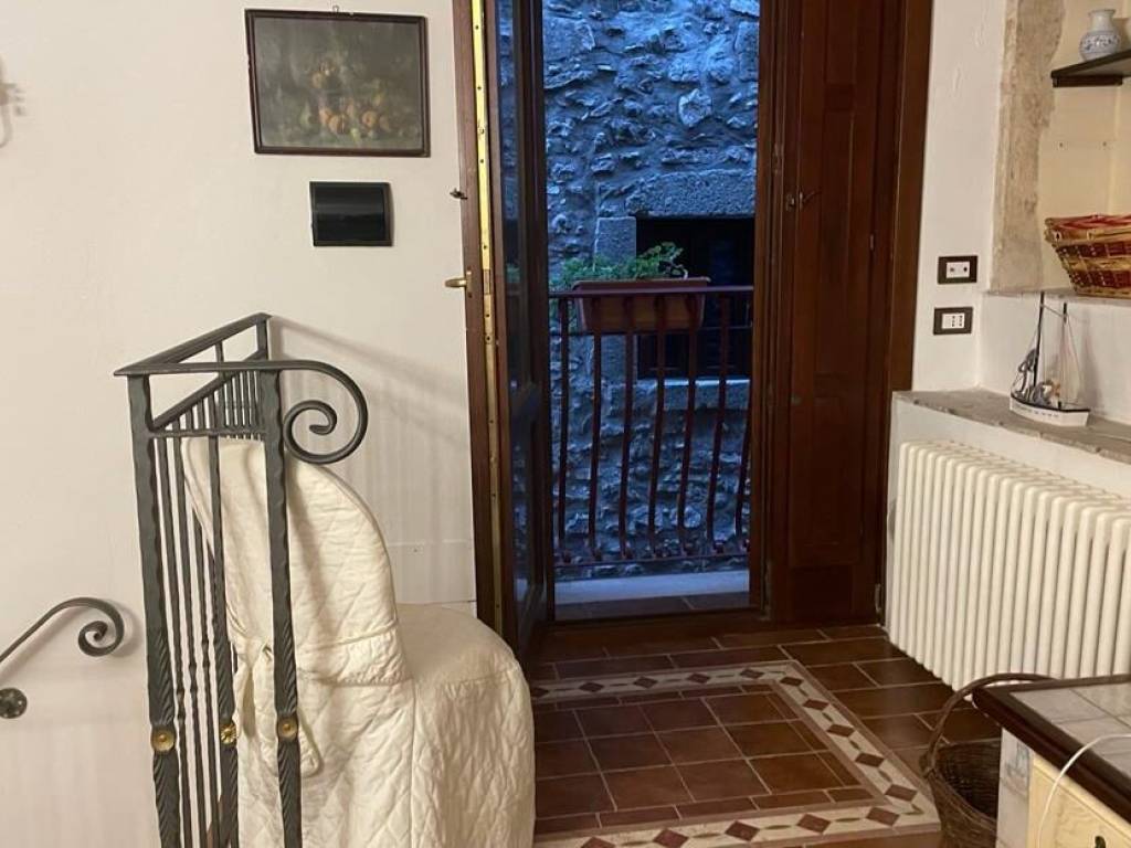 Appartamento a Vico del gargano in Vicolo Ciocchis, 9 - Foto 5