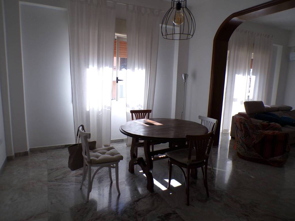 Appartamento a Reggio calabria in Via Alfonso Frangipane, 20 - Foto 3