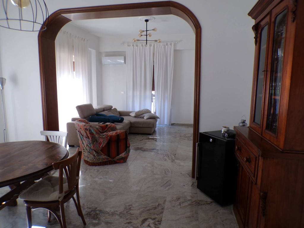 Appartamento a Reggio calabria in Via Alfonso Frangipane, 20 - Foto 4