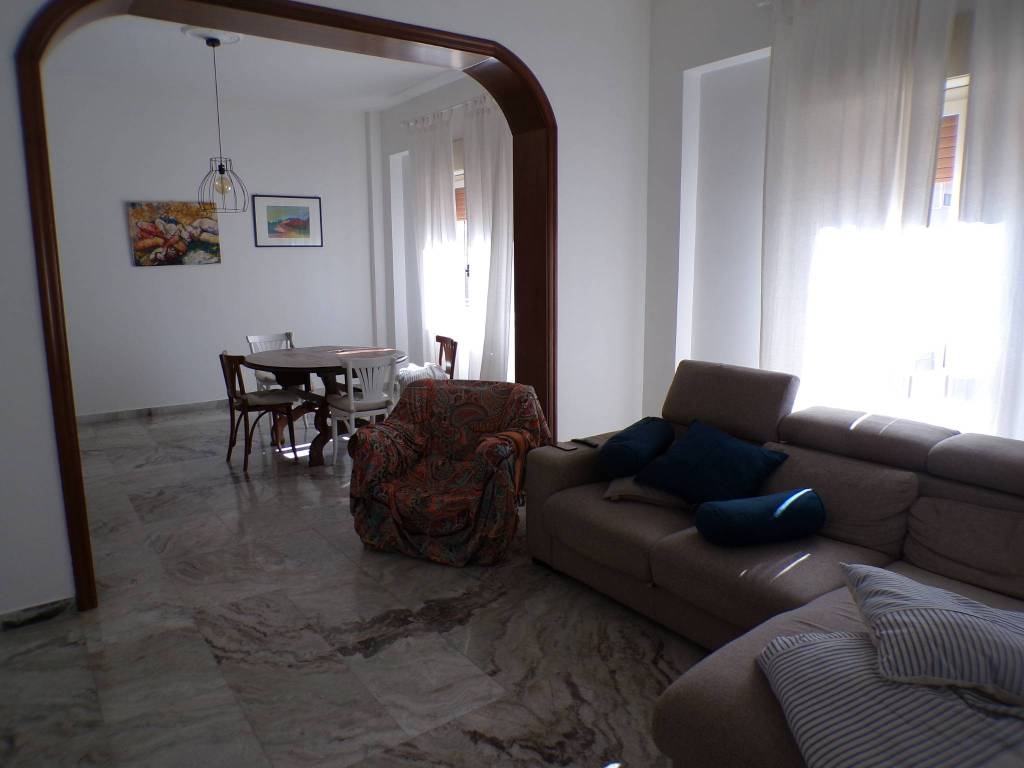 Appartamento a Reggio calabria in Via Alfonso Frangipane, 20 - Foto 5