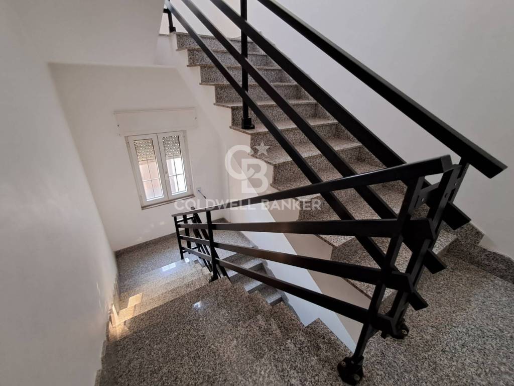 Appartamento a Carovigno in Cesare Correnti, 16 - Foto 4