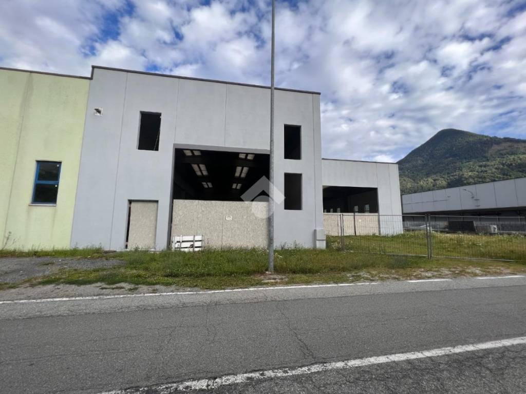 Immobile a Berbenno di valtellina in Via Europa - Foto 5