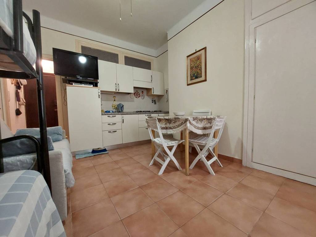 Appartamento a Cervo in via aurelia, 4 - Foto 4