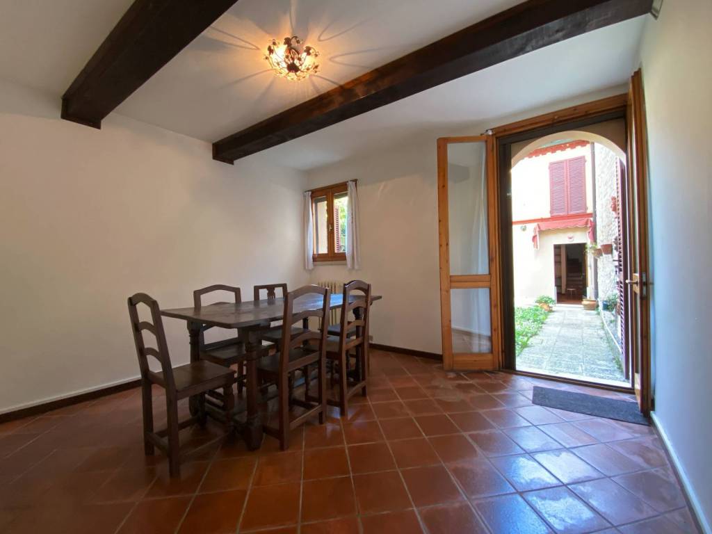 Casa indipendente a Ferrara in Via Venti Settembre, 121 - Foto 3