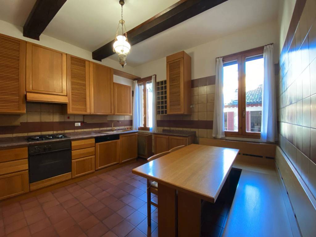 Casa indipendente a Ferrara in Via Venti Settembre, 121 - Foto 4
