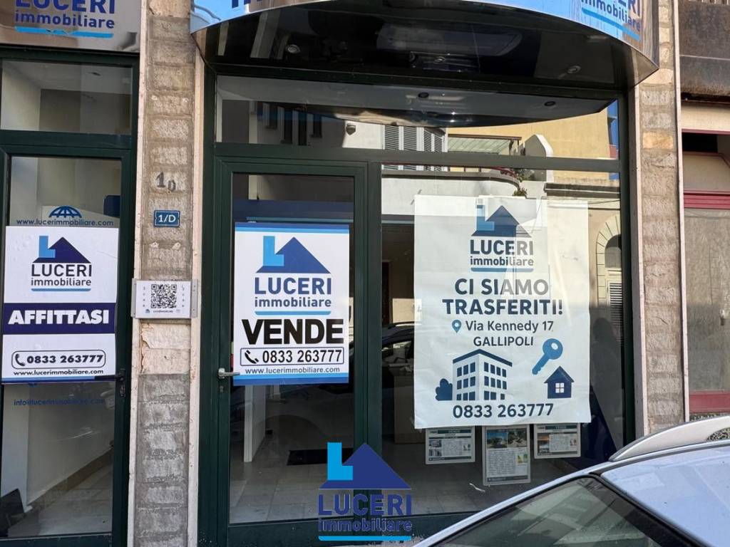 Immobile a Gallipoli in Via Consalvo di Cordova, 1 - Foto 5