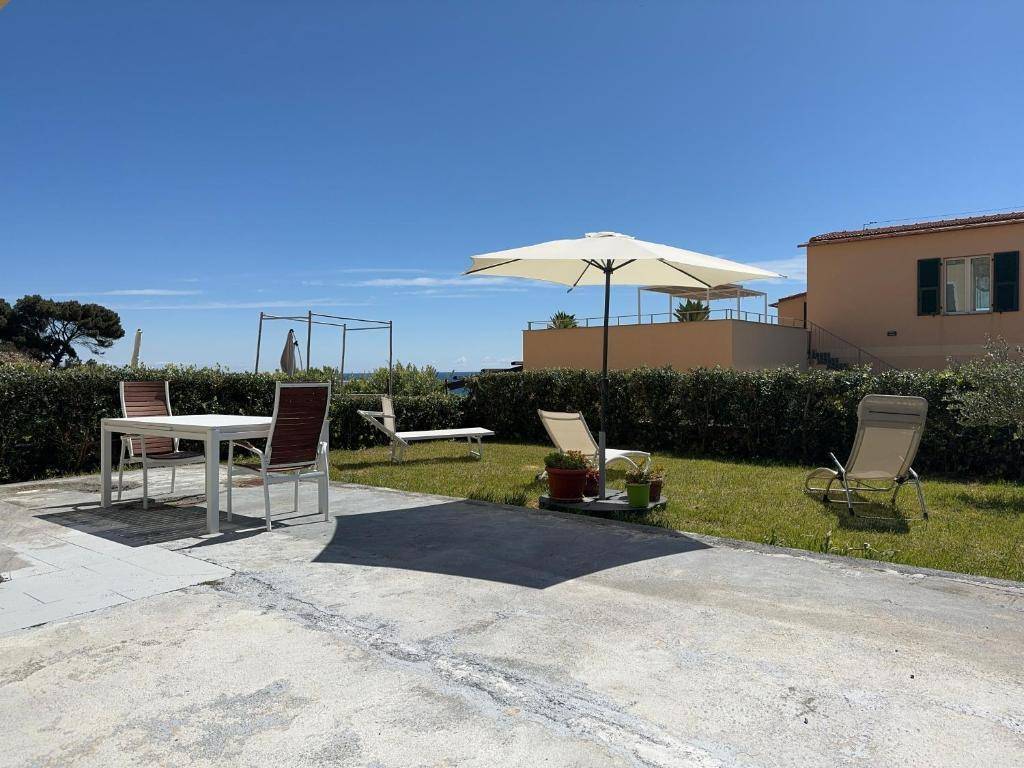 Appartamento a Cervo in via aurelia, 9 - Foto 2