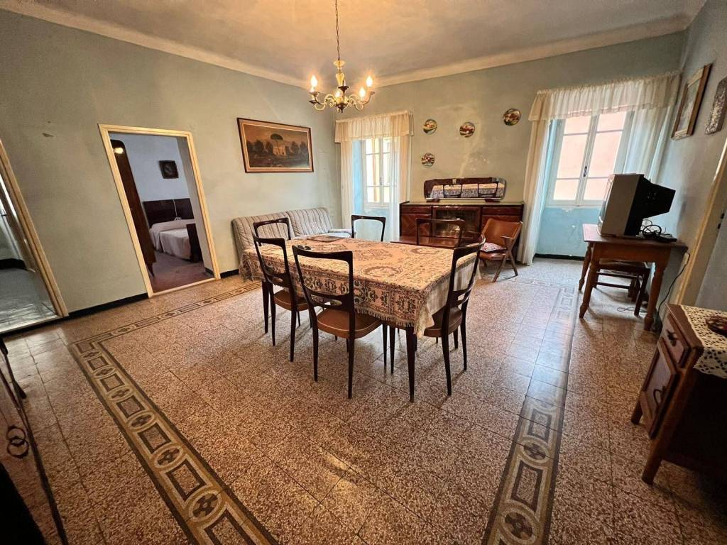 Appartamento a Villa faraldi in Via Coniugi Morchio, 43 - Foto 4