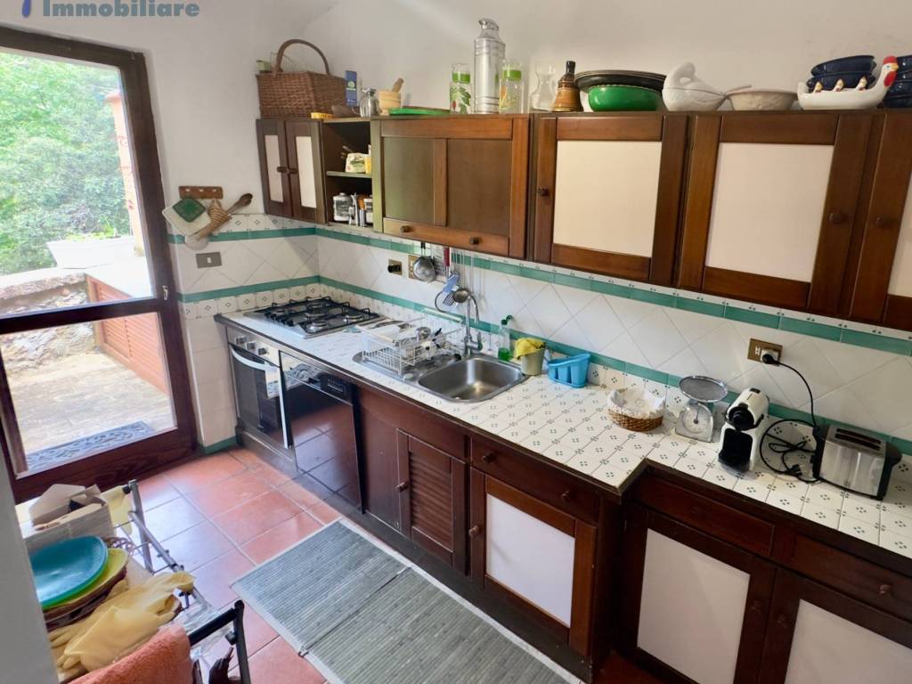 Villa a Monte argentario in lo sbarcatello - Foto 2