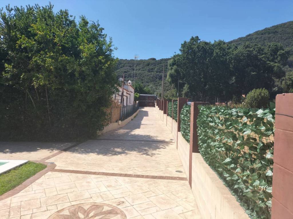Villetta a schiera a San felice circeo in Via Giuseppe Verdi , 132 - Foto 3
