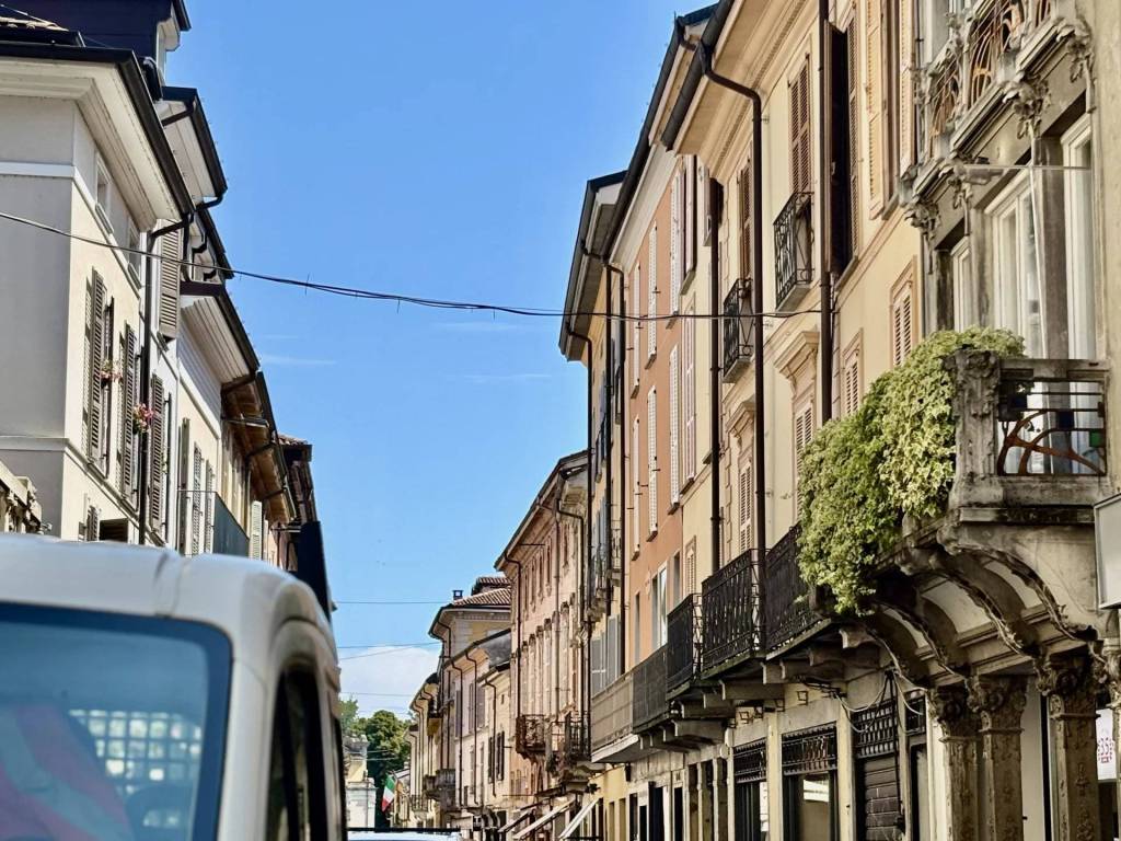 Appartamento a Lodi in CORSO ROMA, 42. - Foto 4