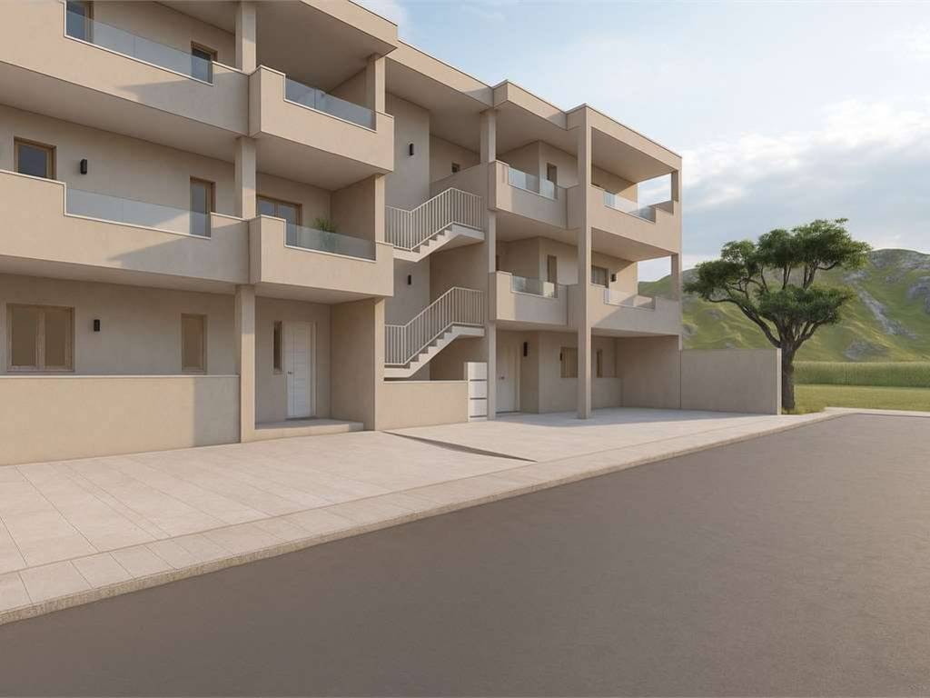 Appartamento a Sinnai in via pineta sinnai - Foto 2