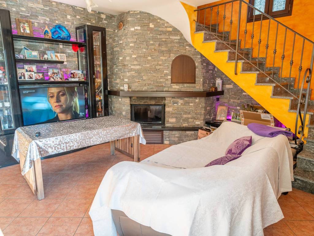 Villa a Ventimiglia in Via Tremola - Foto 2