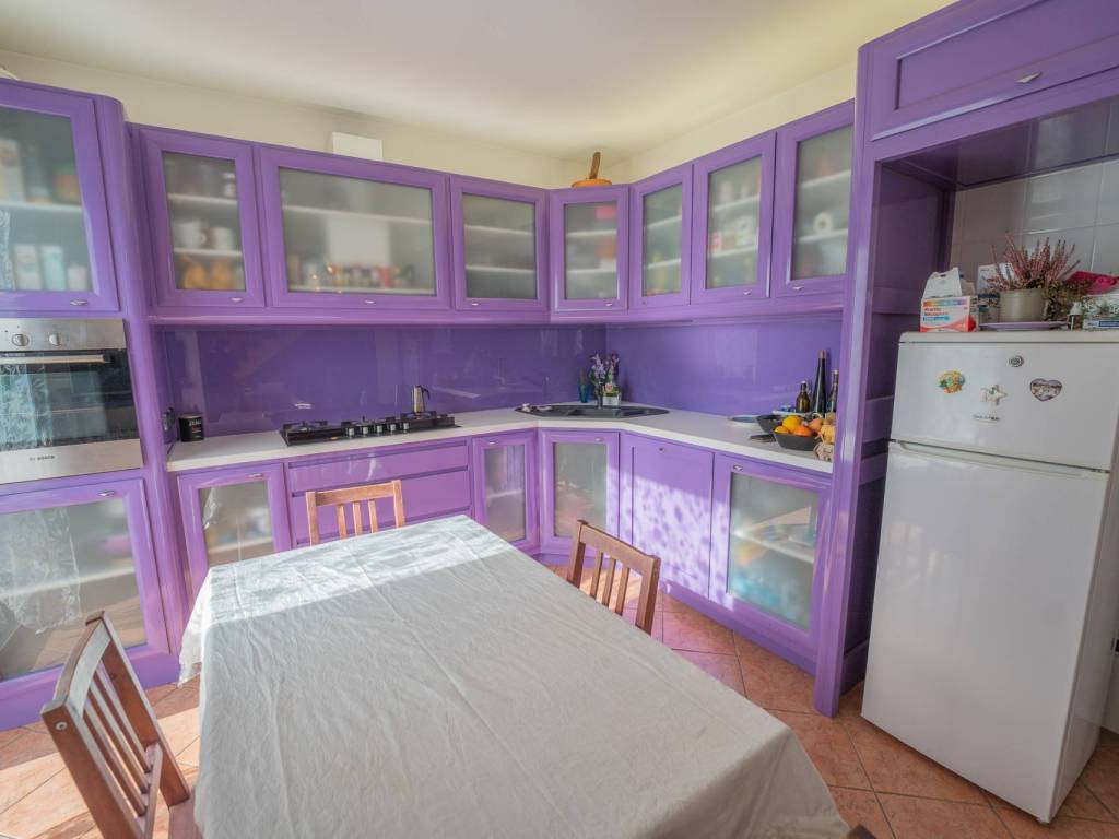 Villa a Ventimiglia in Via Tremola - Foto 3