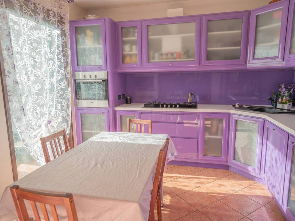Villa a Ventimiglia in Via Tremola - Foto 4