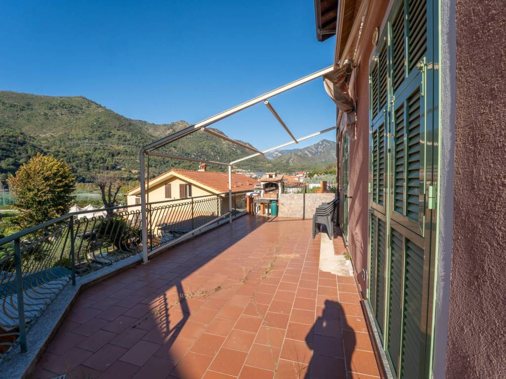 Villa a Ventimiglia in Via Tremola - Foto 5