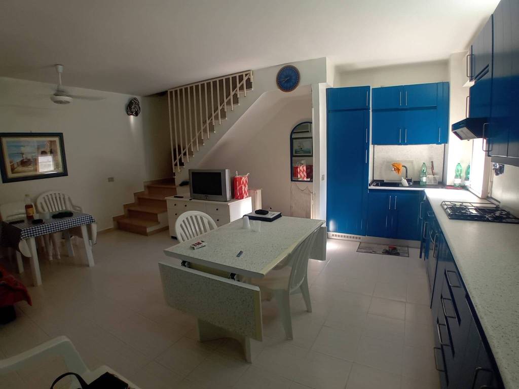 Casa indipendente a Lesina in Viale Mercurio, 52 - Foto 2