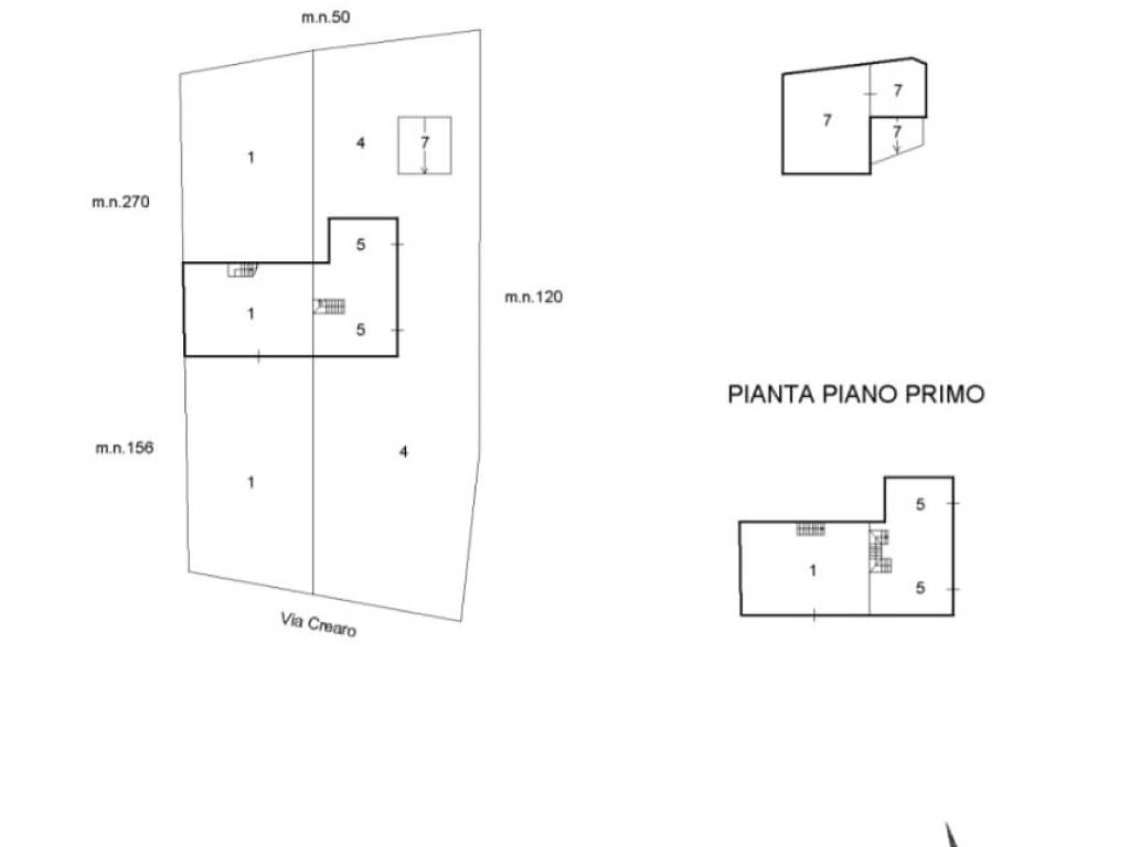 Rustico / casale a Arcole in Via Crearo - Foto 2