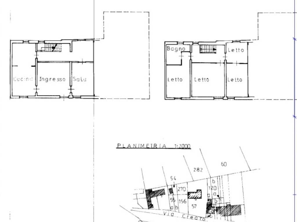 Rustico / casale a Arcole in Via Crearo - Foto 3