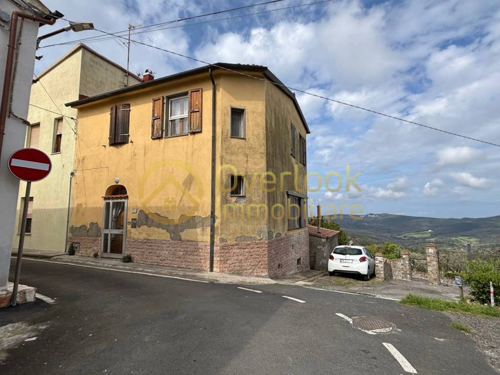 Casa indipendente a Rosignano marittimo in Via Armellini, 13 - Foto 2
