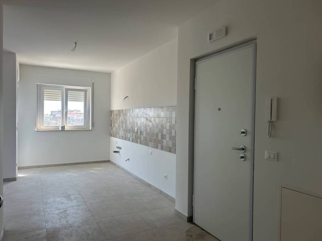 Appartamento a Pescara in Via Gabriele D'annunzio, 259 - Foto 2