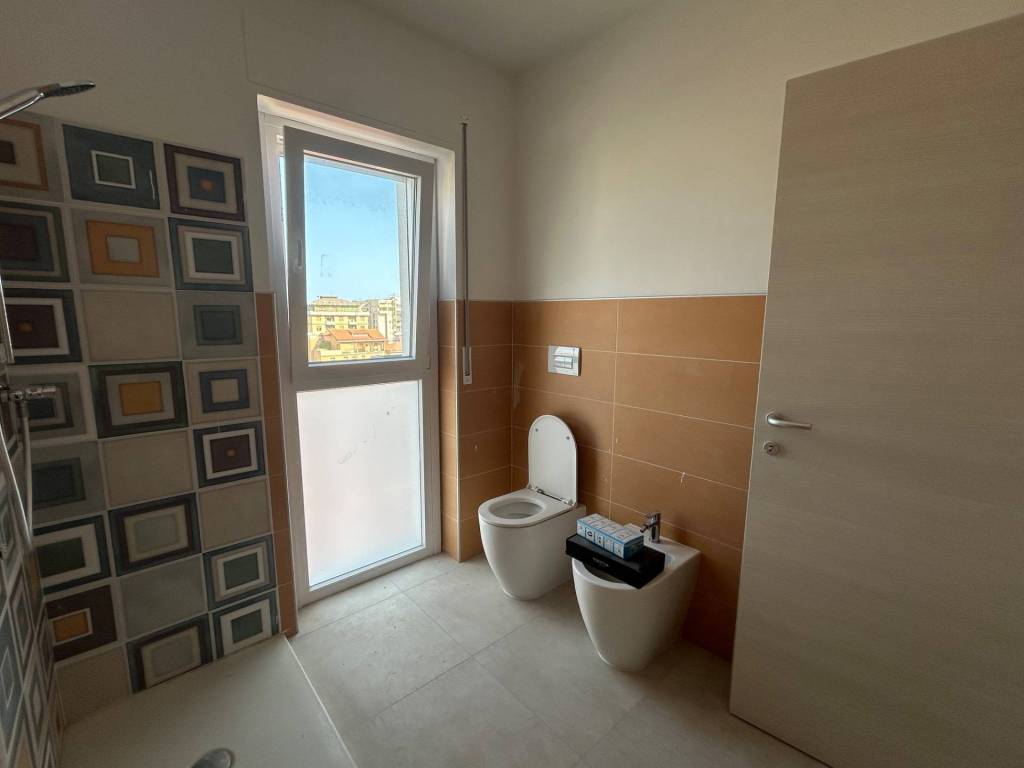 Appartamento a Pescara in Via Gabriele D'annunzio, 259 - Foto 3