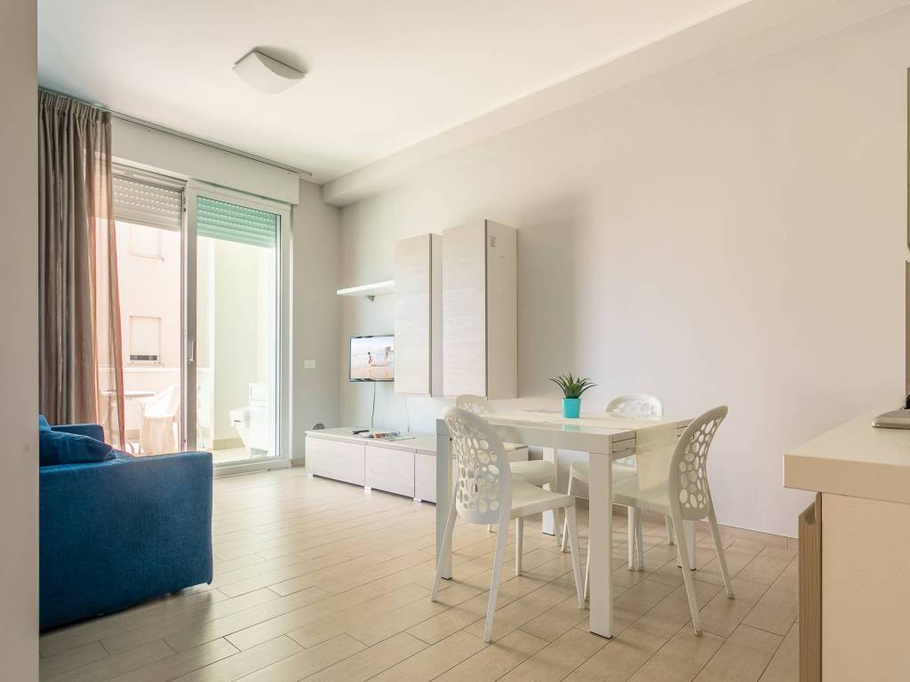 Appartamento a Roseto degli abruzzi in Viale Makarska, 46 - Foto 5