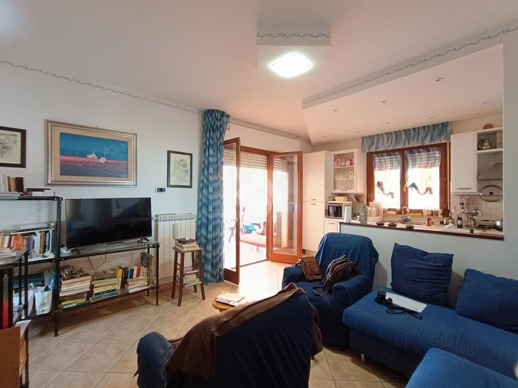 Appartamento a Pineto in Via Ustica, 2 - Foto 4