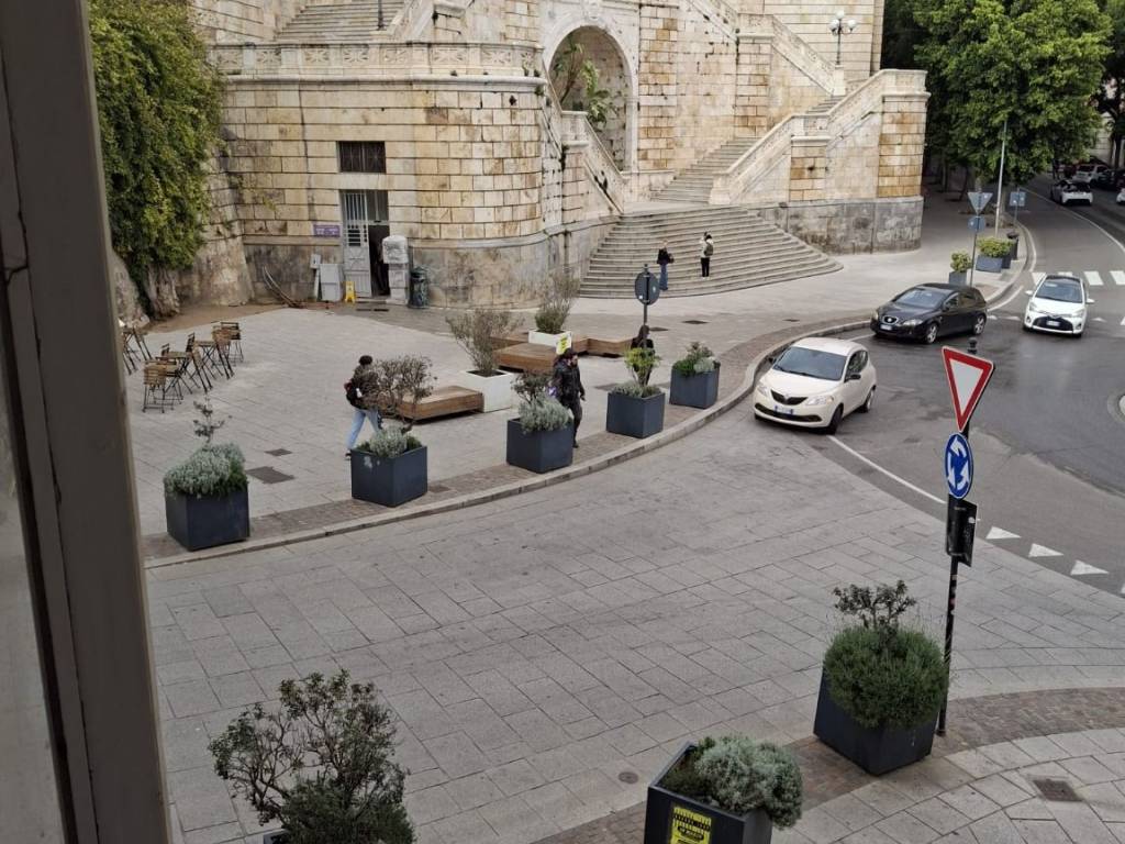 Immobile a Cagliari in Piazza Costituzione, 10 - Foto 2