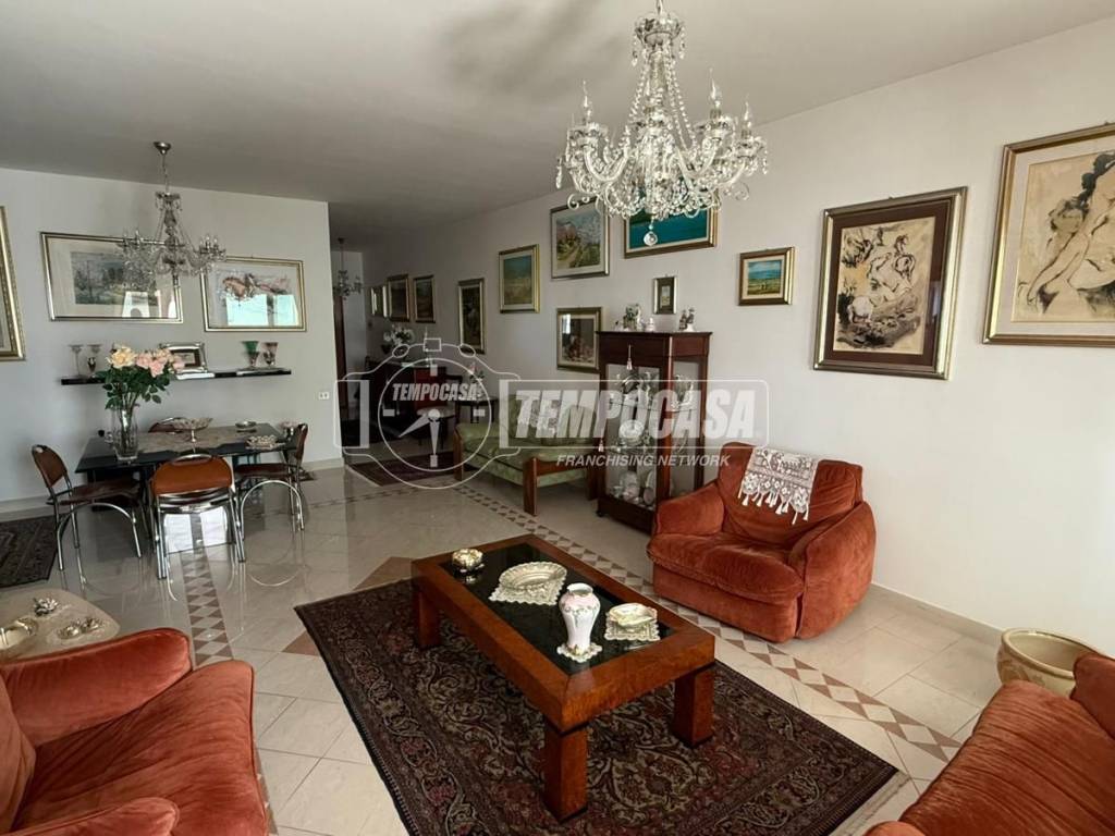 Appartamento a Oristano in Via Antonio Segni 23 - Foto 2