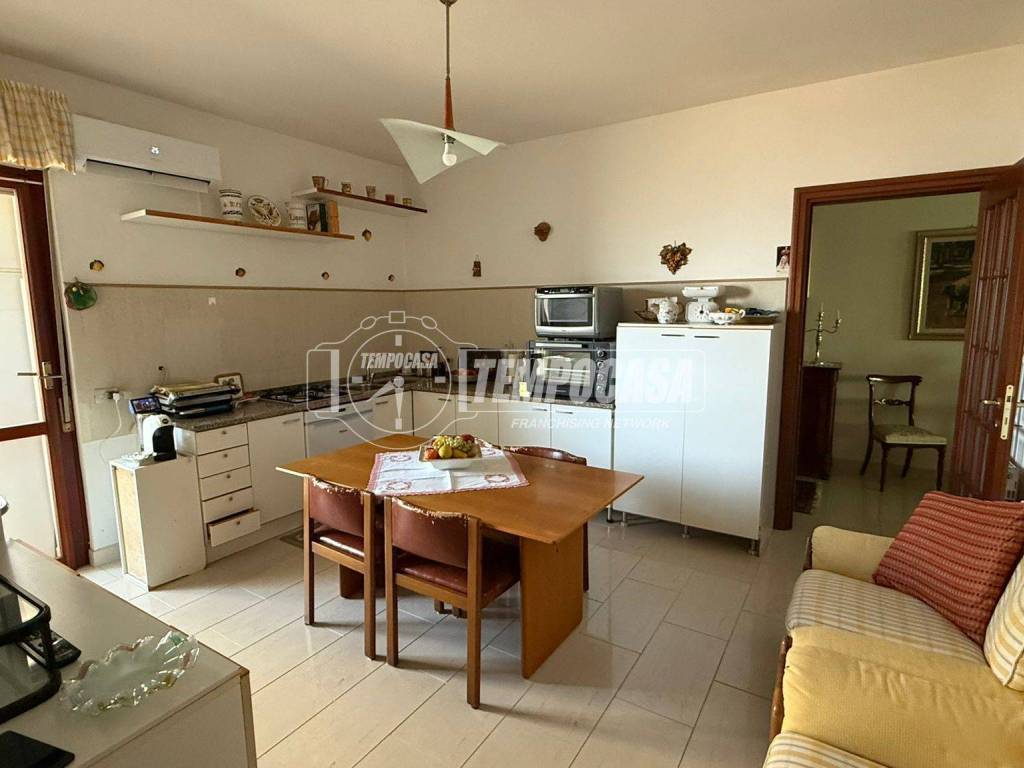 Appartamento a Oristano in Via Antonio Segni 23 - Foto 4
