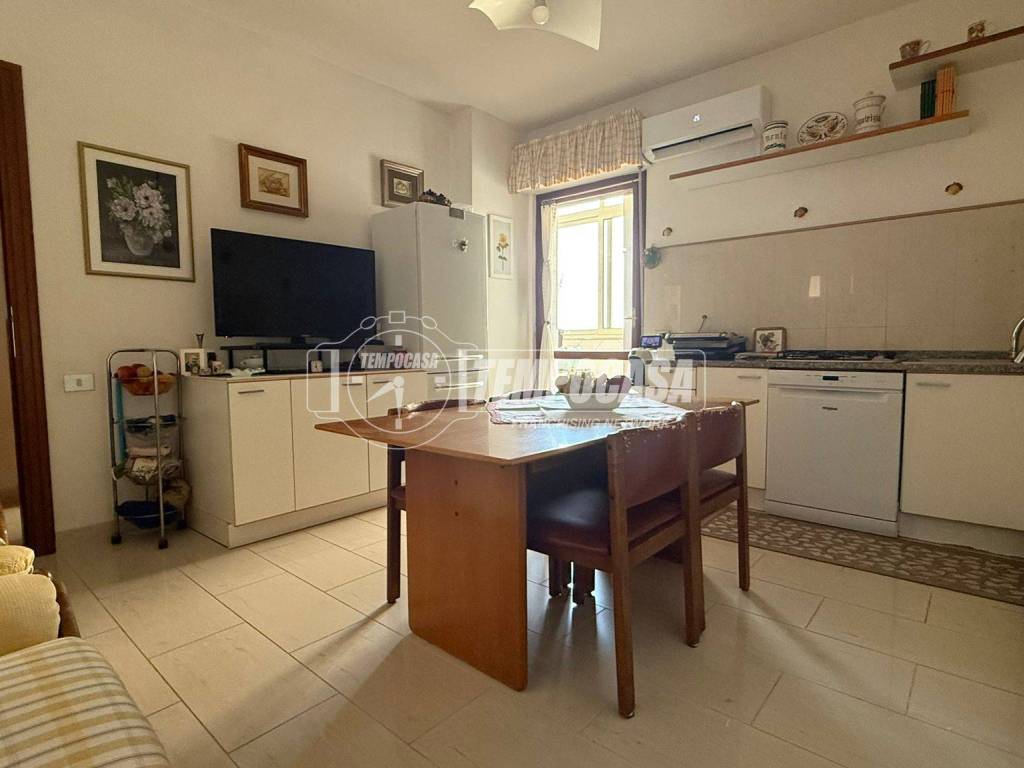 Appartamento a Oristano in Via Antonio Segni 23 - Foto 5