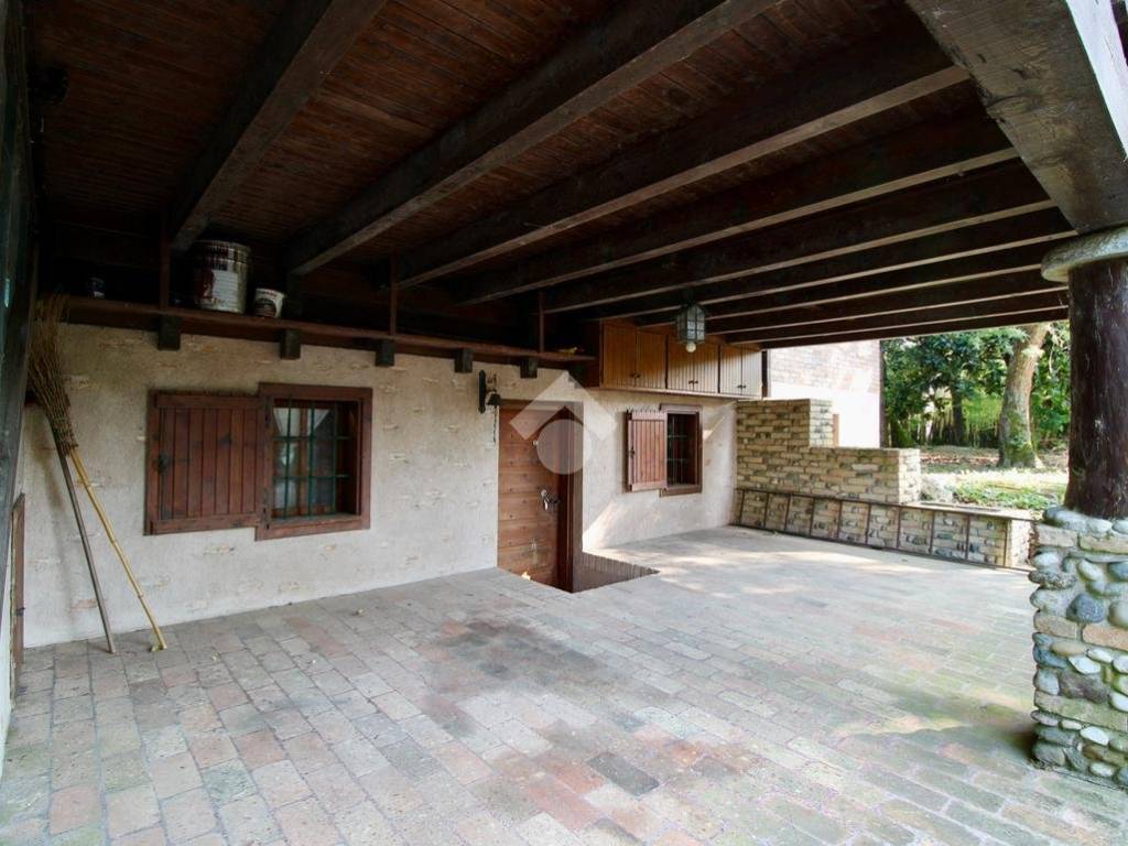 Casa indipendente a Pravisdomini in Via Panigai, 11 - Foto 2
