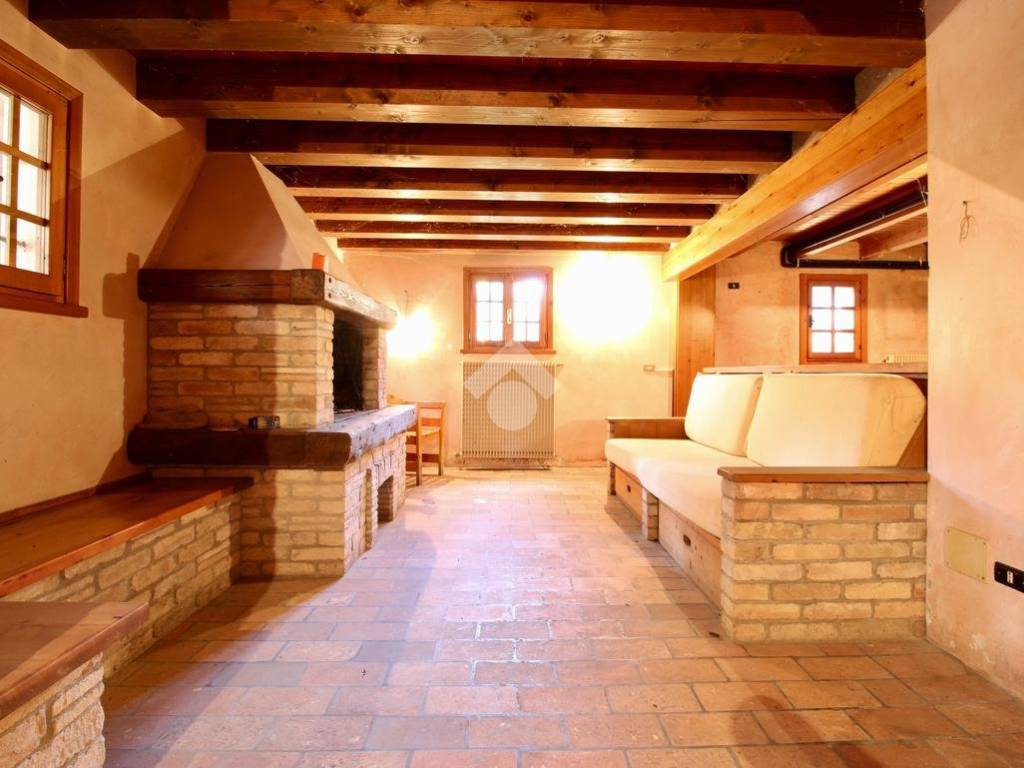 Casa indipendente a Pravisdomini in Via Panigai, 11 - Foto 4