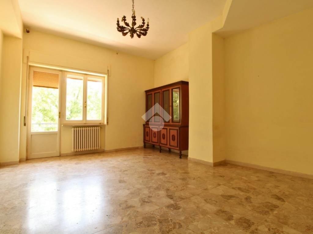 Appartamento a Teramo in CIRCONVALLAZIONE SPALATO, 10 - Foto 2