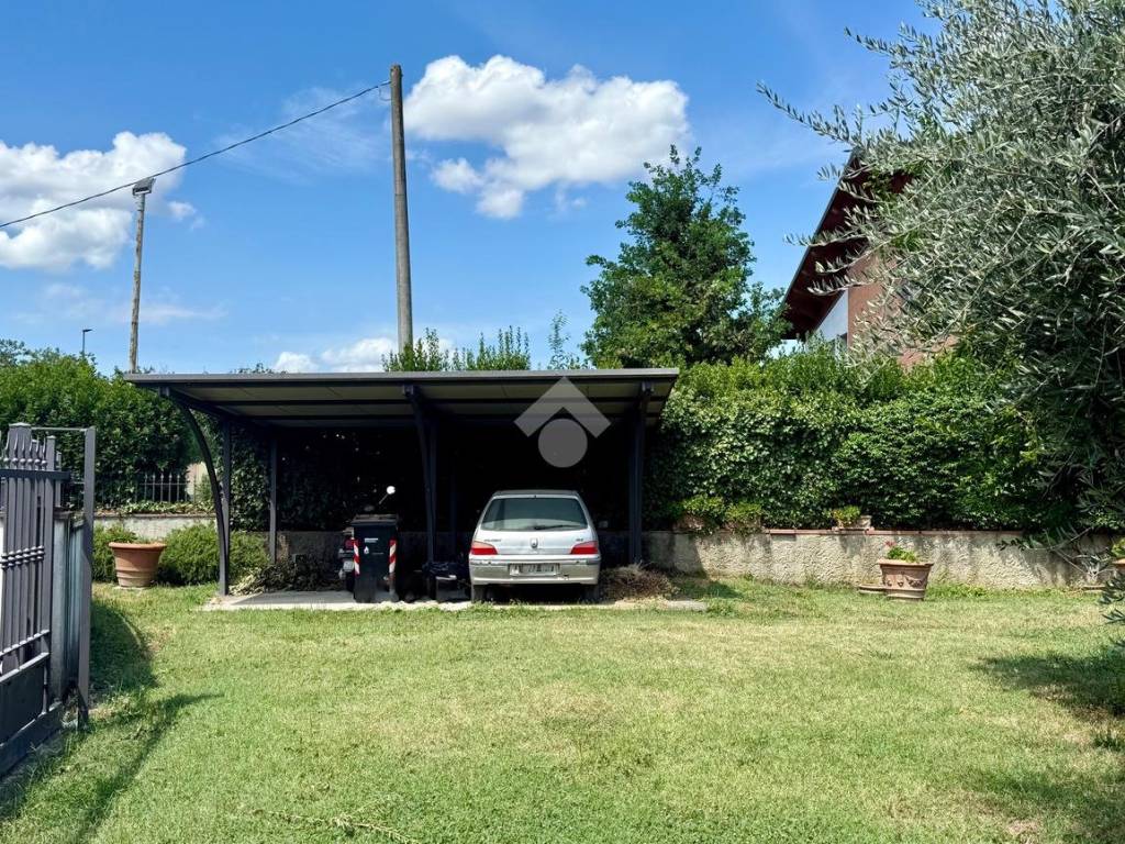 Appartamento a Quarrata in Via Galigana, 423 - Foto 4
