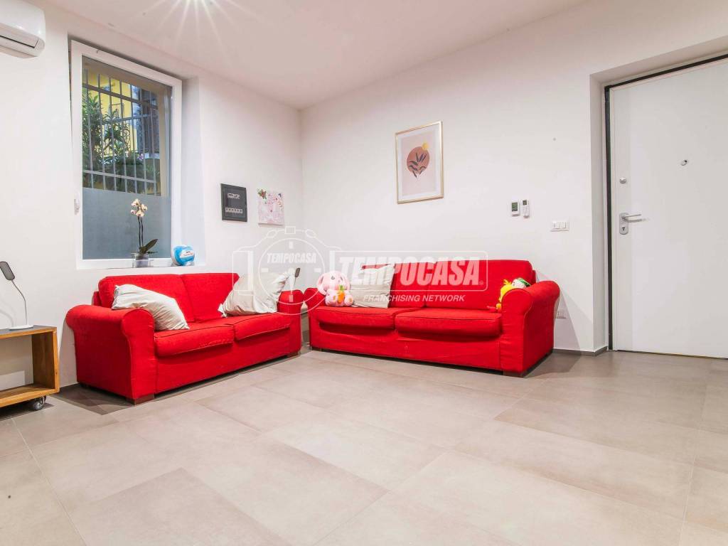 Appartamento a Fenegrò in Via Alessandro Volta - Foto 3
