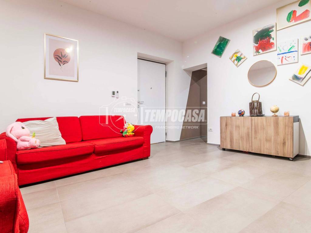 Appartamento a Fenegrò in Via Alessandro Volta - Foto 4