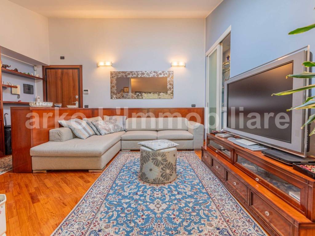 Appartamento a Lodi in Via Paolo Dunieri, 2 - Foto 2