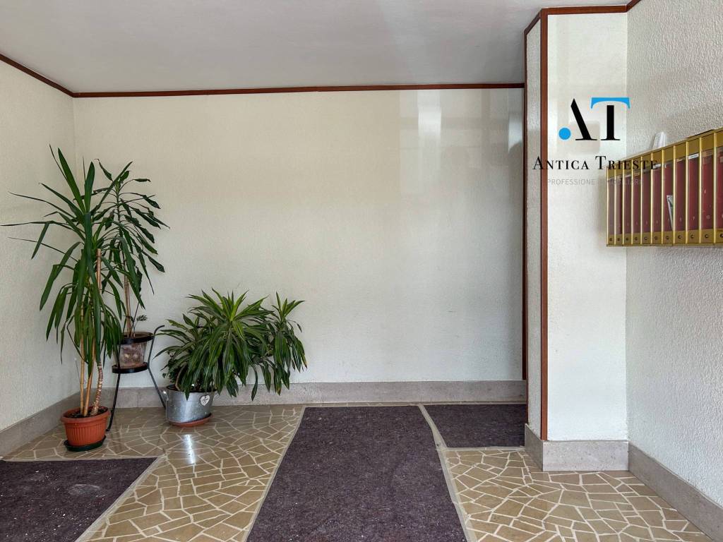 Appartamento a Trieste in Via del Monte Mangart, 4 - Foto 4