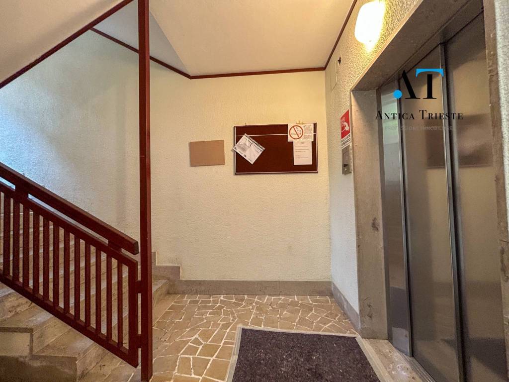 Appartamento a Trieste in Via del Monte Mangart, 4 - Foto 5