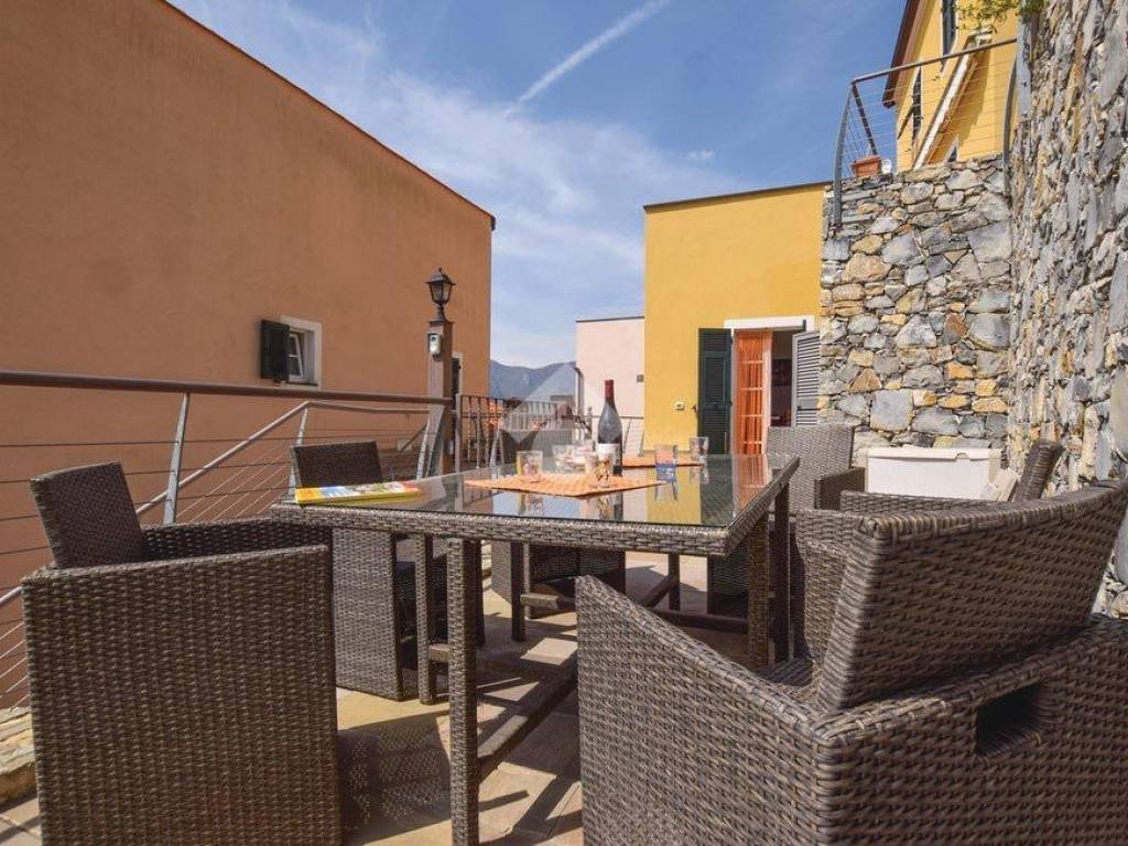 Appartamento a Magliolo in Via Canova, 26 - Foto 4