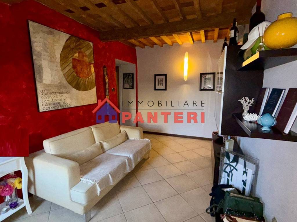 Appartamento a Pescia in Via Squarciabocconi - Foto 3
