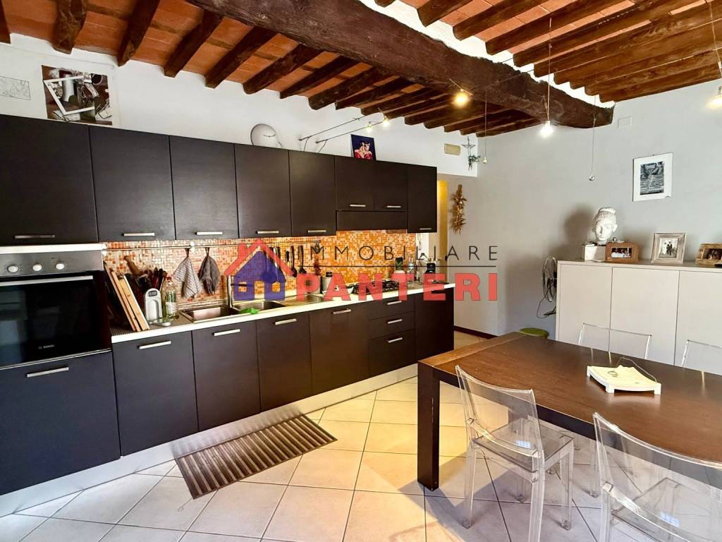 Appartamento a Pescia in Via Squarciabocconi - Foto 4