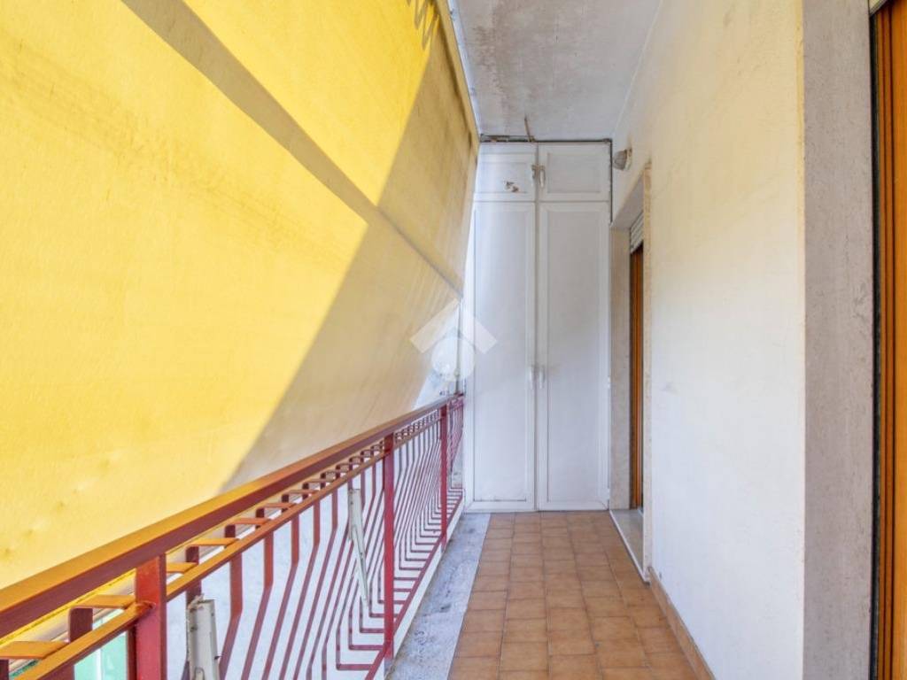 Appartamento a Rieti in Via Borgo Sant'Antonio - Foto 5