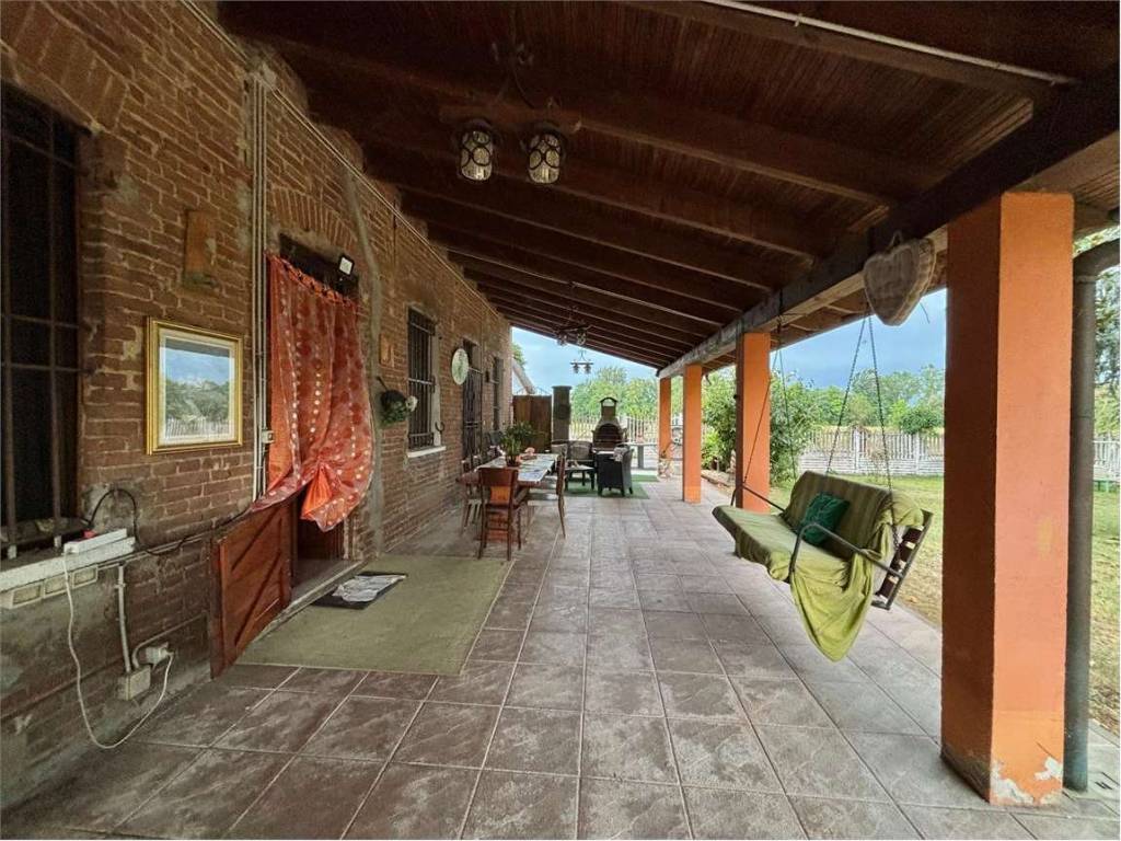 Villa a Alessandria in via San Pietro, 16 - Foto 4